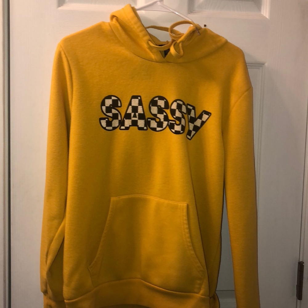 hoodie